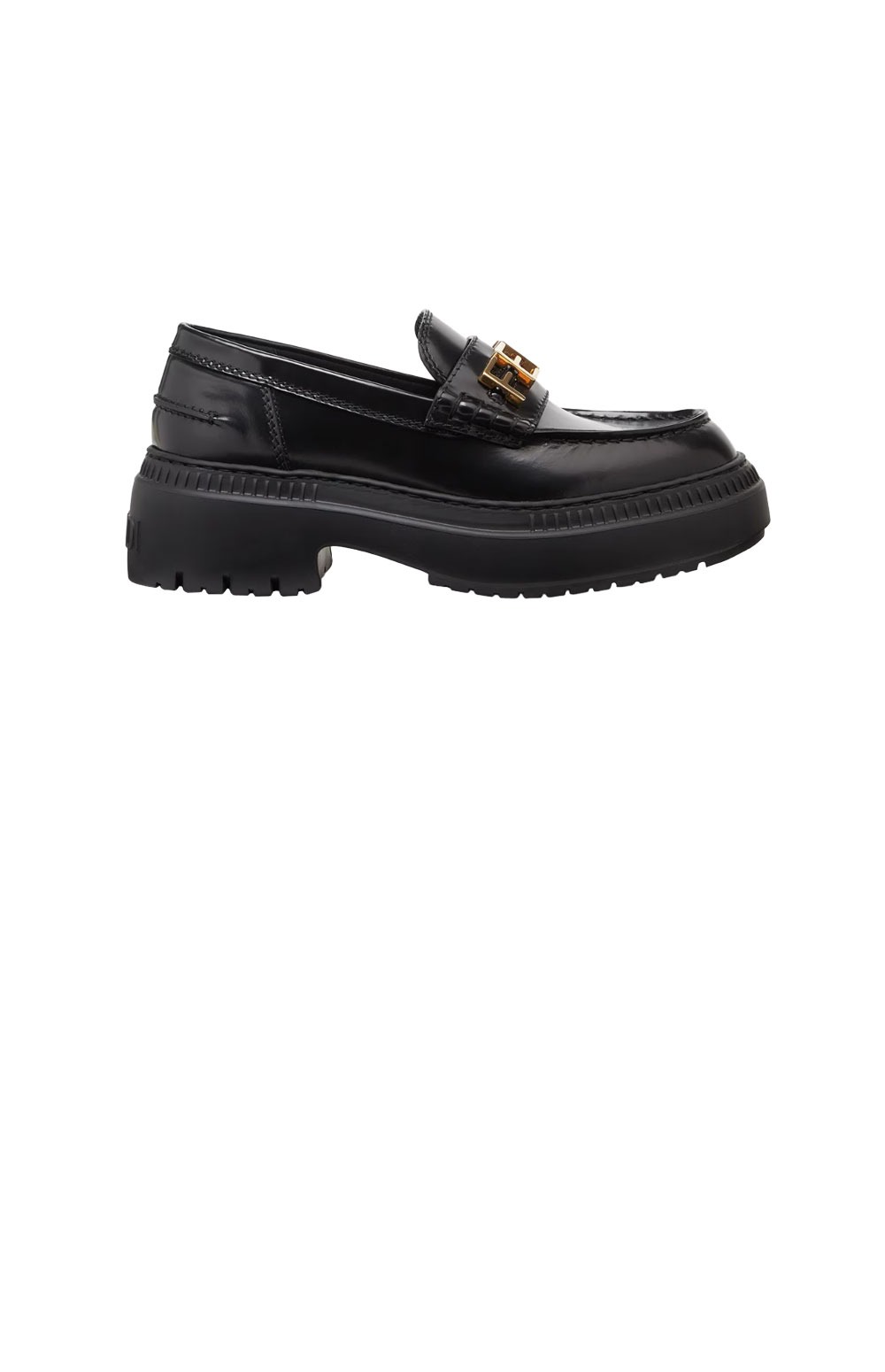 미러급레플리카사이트 | 명품레플리카 전문 쇼핑몰  | A퀄리티 - 레더 로퍼 8D8383 &gt; 펜디