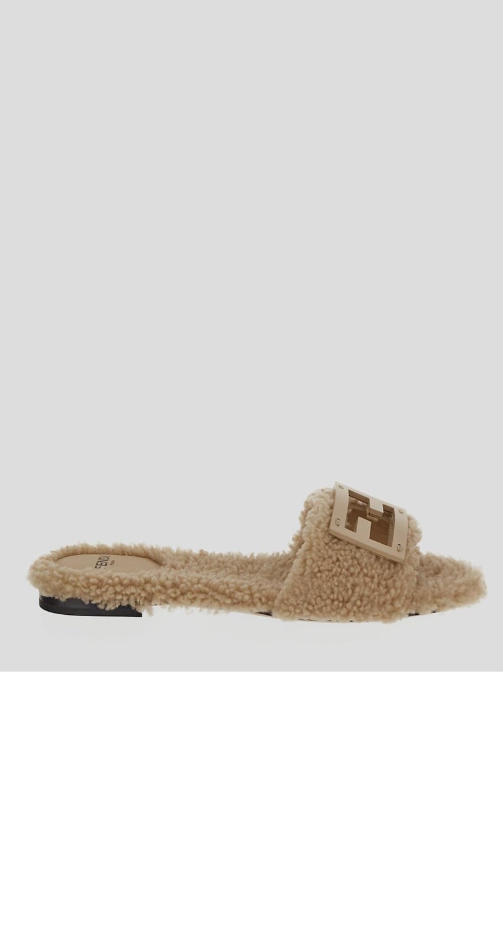 미러급레플리카사이트 | 명품레플리카 전문 쇼핑몰  | A퀄리티 - 바게트 슬라이드 8R8136 &gt; 펜디