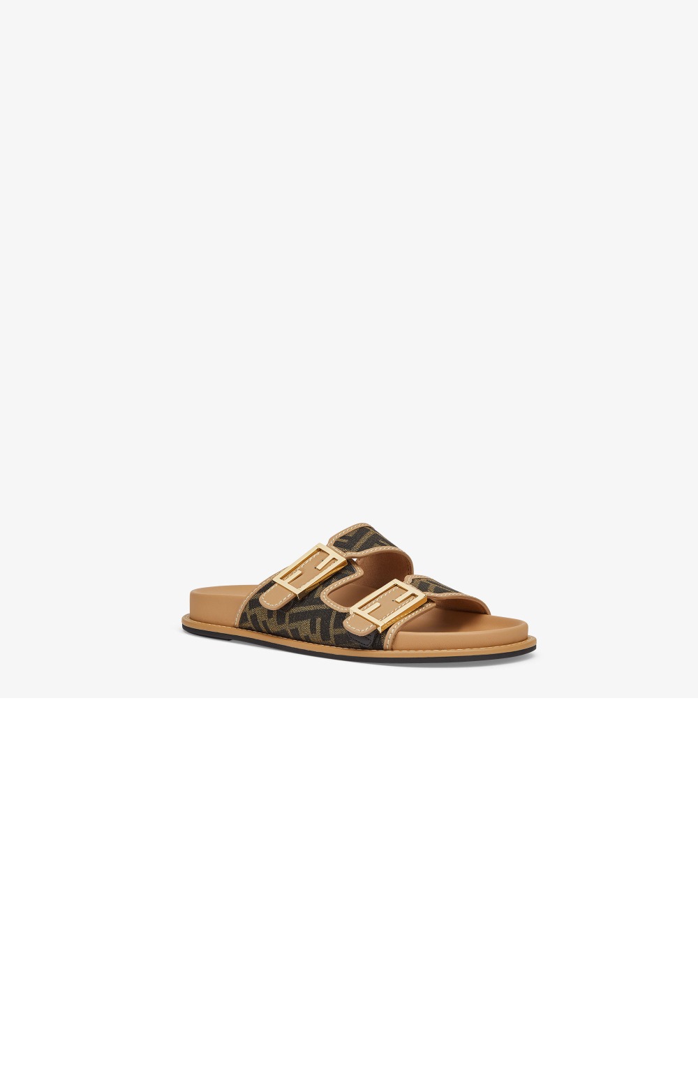 미러급레플리카사이트 | 명품레플리카 전문 쇼핑몰  | A퀄리티 - 바게트 슬라이드 8X8326 &gt; 펜디