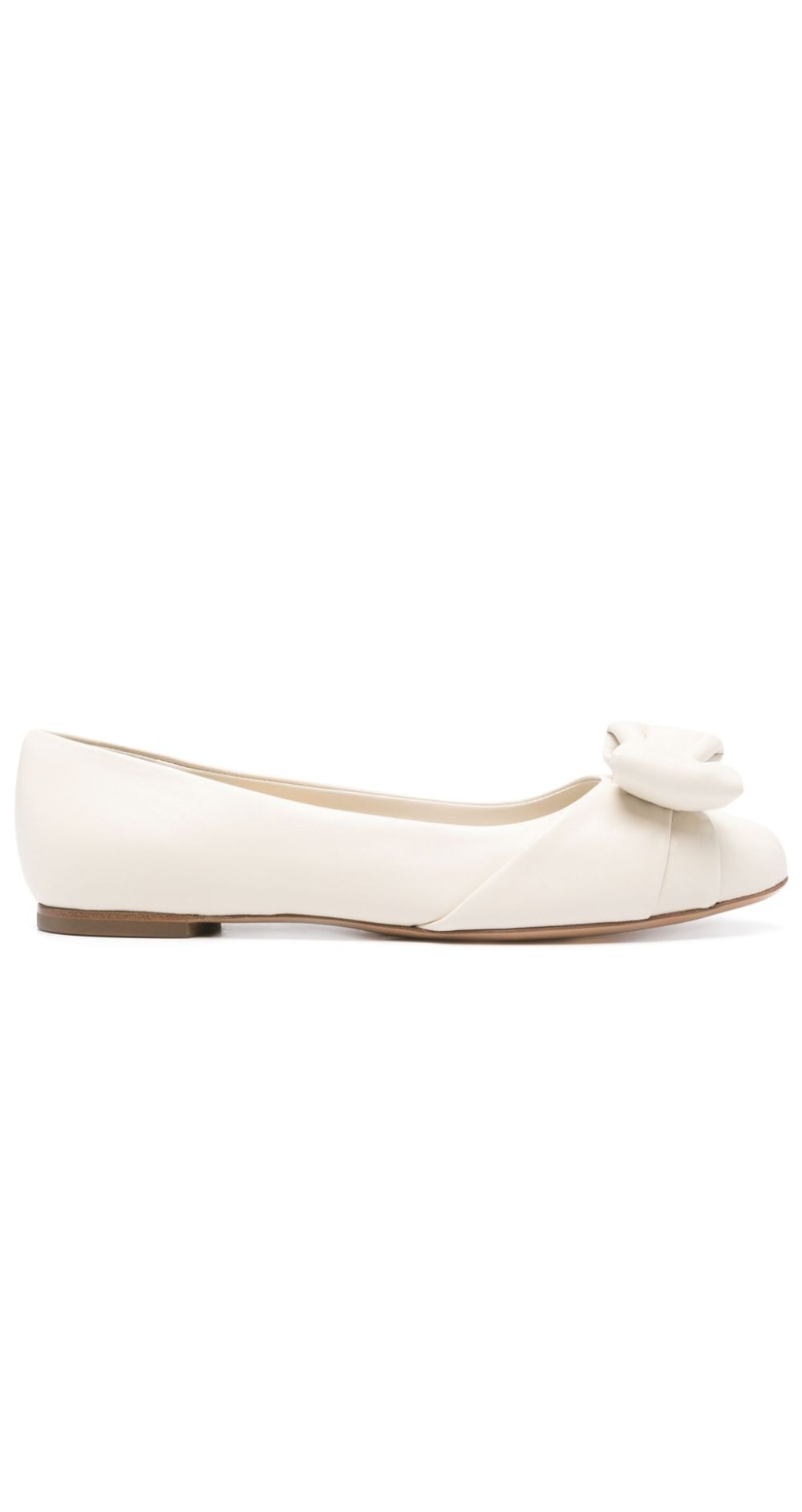 미러급레플리카사이트 | 명품레플리카 전문 쇼핑몰  | A퀄리티 - 바리나 보우 디테일 발레 플랫 01H838 &gt; 페레가모