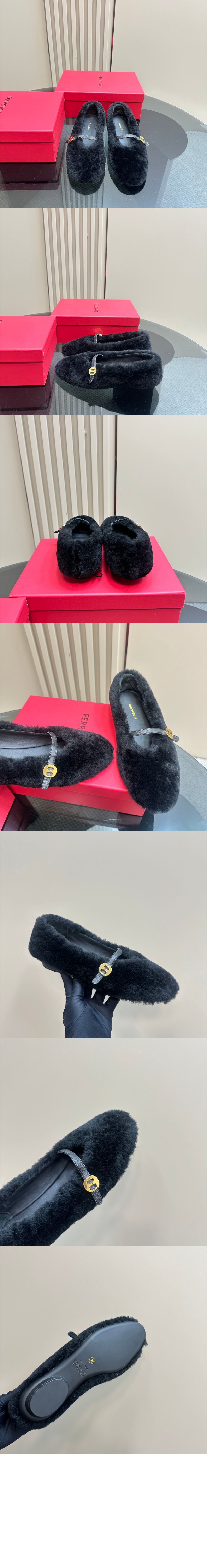 미러급레플리카사이트 | 명품레플리카 전문 쇼핑몰  | A퀄리티 - 발레리나 슈즈 01I741 &gt; 페레가모