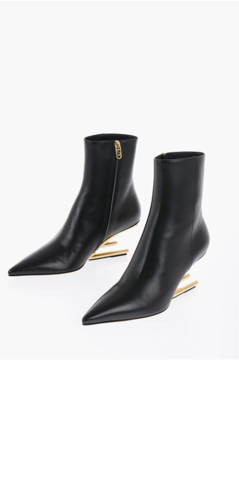 미러급레플리카사이트 | 명품레플리카 전문 쇼핑몰  | A퀄리티 - 펜디그라피 바이커 부츠 8T8456 &gt; 펜디