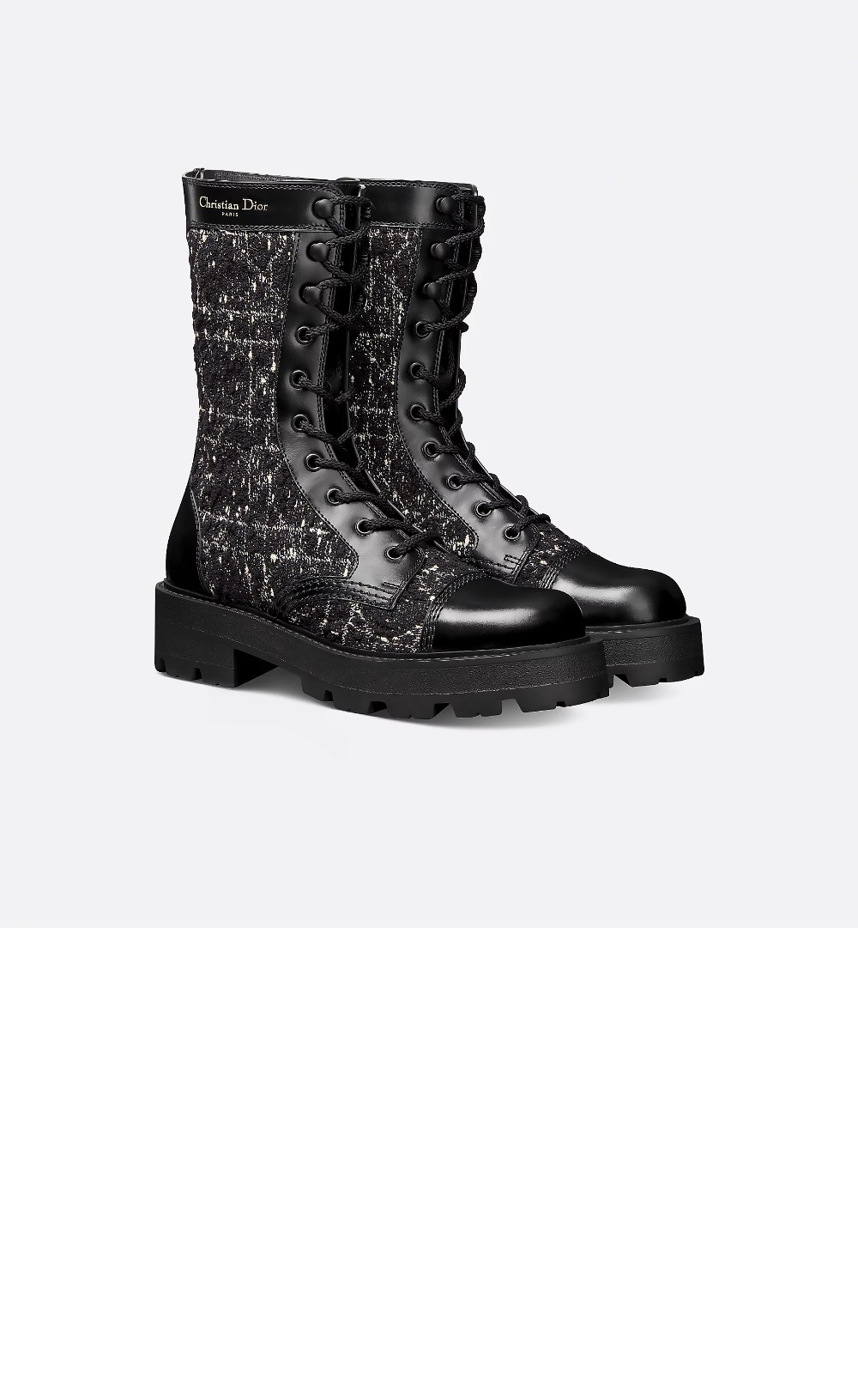 미러급레플리카사이트 | 명품레플리카 전문 쇼핑몰  | A퀄리티 - D-Unit 앵클 부츠 KCT13 > 디올