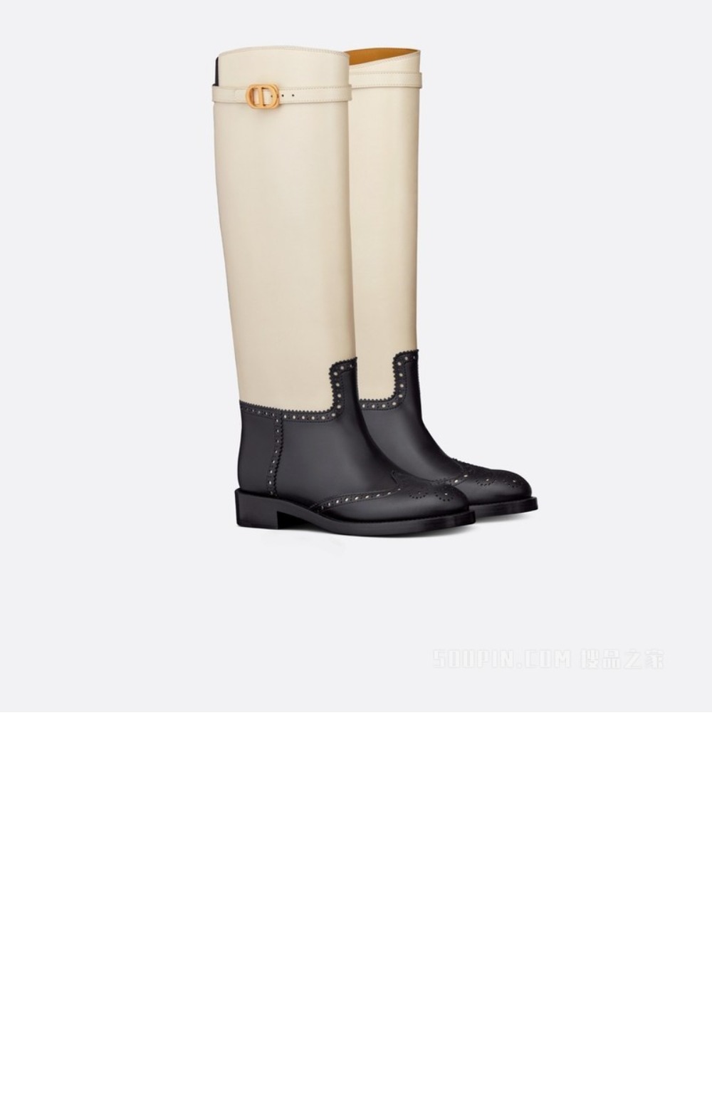 미러급레플리카사이트 | 명품레플리카 전문 쇼핑몰  | A퀄리티 - Empreinte 부츠 KDI829 > 디올