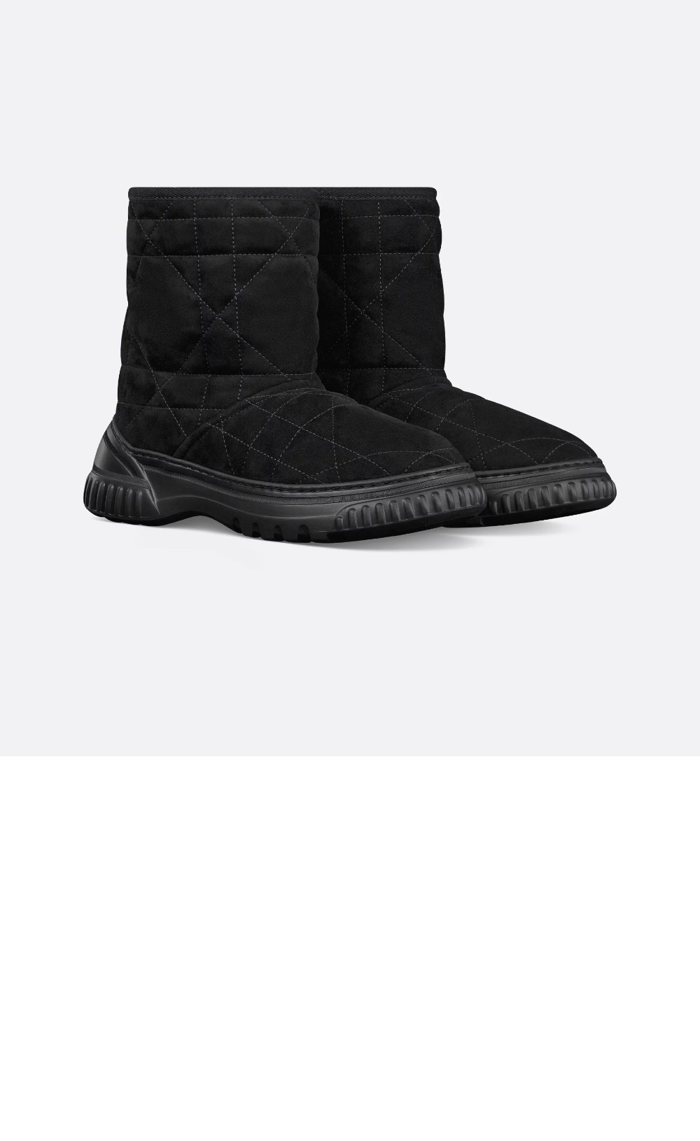 미러급레플리카사이트 | 명품레플리카 전문 쇼핑몰  | A퀄리티 - Frost 앵클 부츠 KDT076 > 디올