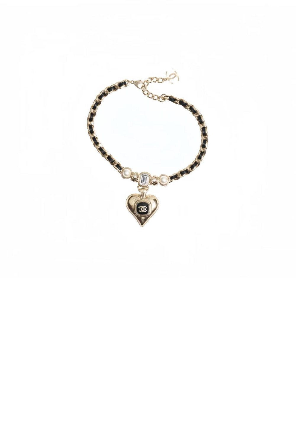 미러급레플리카사이트 | 명품레플리카 전문 쇼핑몰  | A퀄리티 - 초커 AB7158 &gt; 샤넬