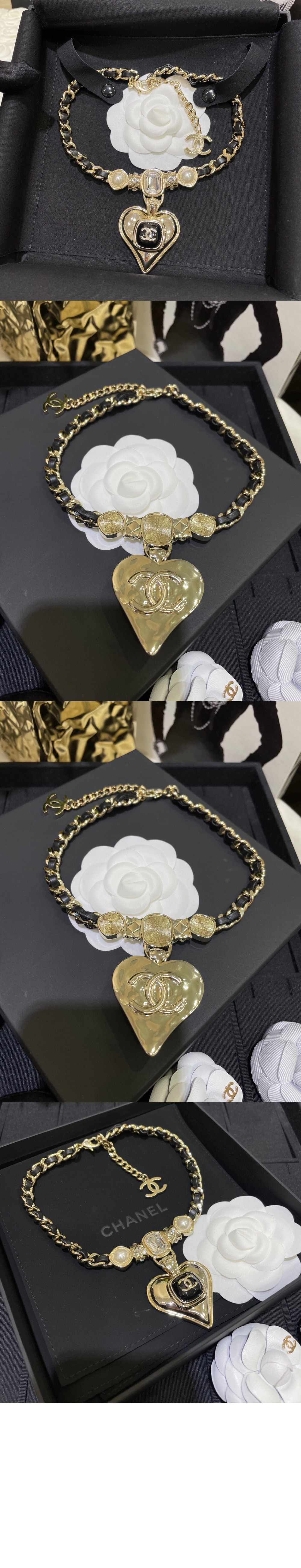 미러급레플리카사이트 | 명품레플리카 전문 쇼핑몰  | A퀄리티 - 초커 AB7158 &gt; 샤넬