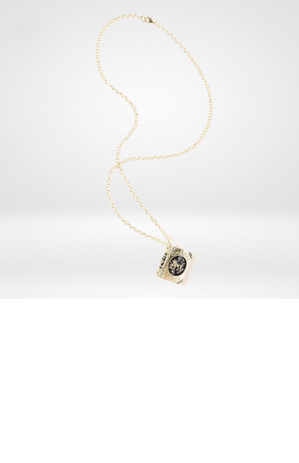 미러급레플리카사이트 | 명품레플리카 전문 쇼핑몰  | A퀄리티 - 네크리스 AB7521 &gt; 샤넬