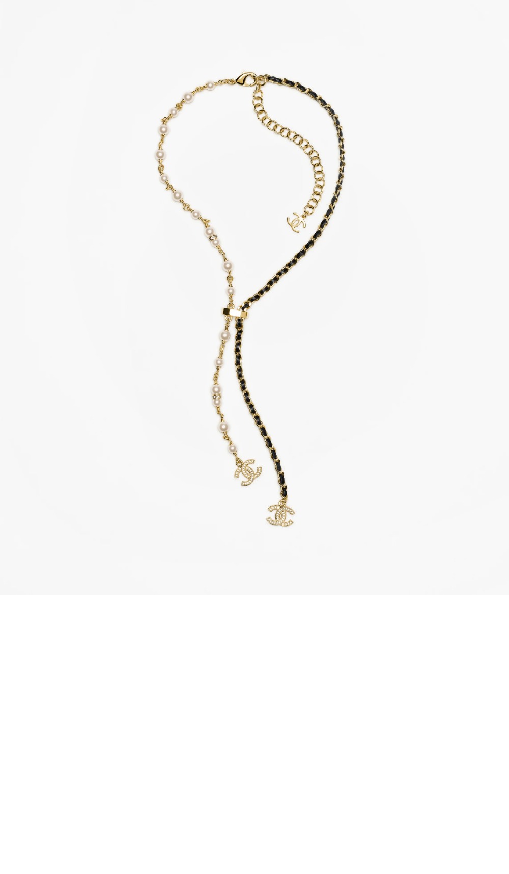 미러급레플리카사이트 | 명품레플리카 전문 쇼핑몰  | A퀄리티 - 네크리스 ABE732 &gt; 샤넬