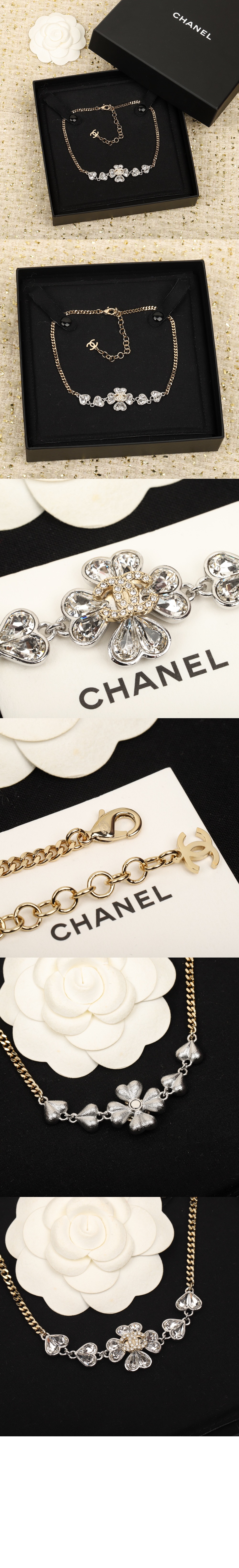 미러급레플리카사이트 | 명품레플리카 전문 쇼핑몰  | A퀄리티 - 목걸이  ABA884 &gt; 샤넬