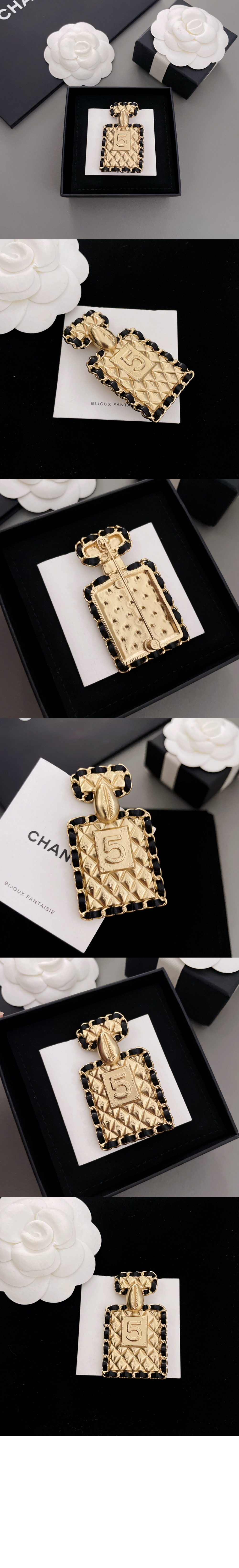 미러급레플리카사이트 | 명품레플리카 전문 쇼핑몰  | A퀄리티 - 브로치 ABB170 &gt; 샤넬