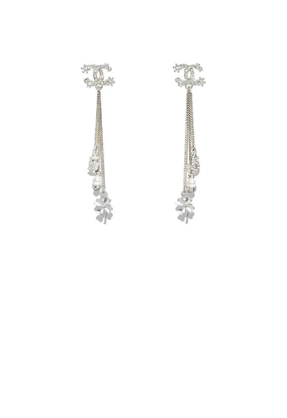 미러급레플리카사이트 | 명품레플리카 전문 쇼핑몰  | A퀄리티 - 귀걸이 AB2468 &gt; 샤넬