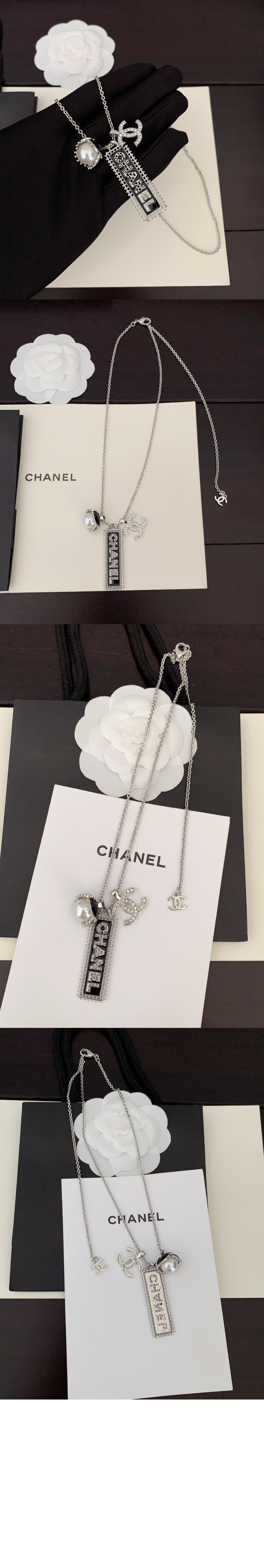 미러급레플리카사이트 | 명품레플리카 전문 쇼핑몰  | A퀄리티 - 네크리스 ABC199 > 샤넬