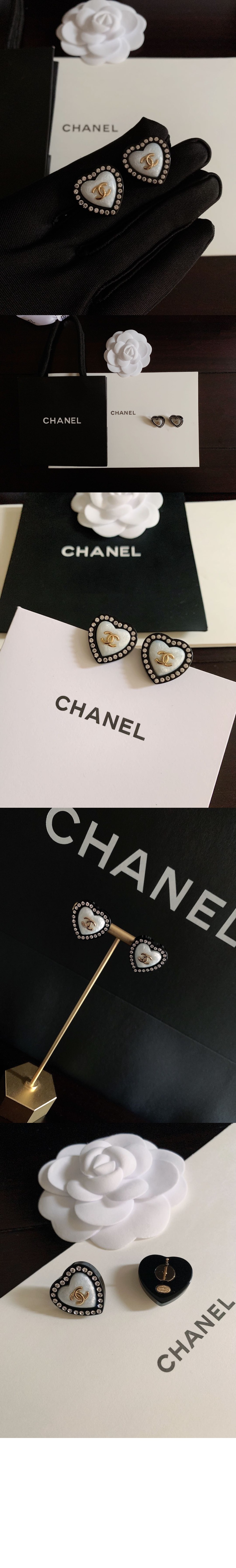 미러급레플리카사이트 | 명품레플리카 전문 쇼핑몰  | A퀄리티 - 귀걸이  AB6251 &gt; 샤넬