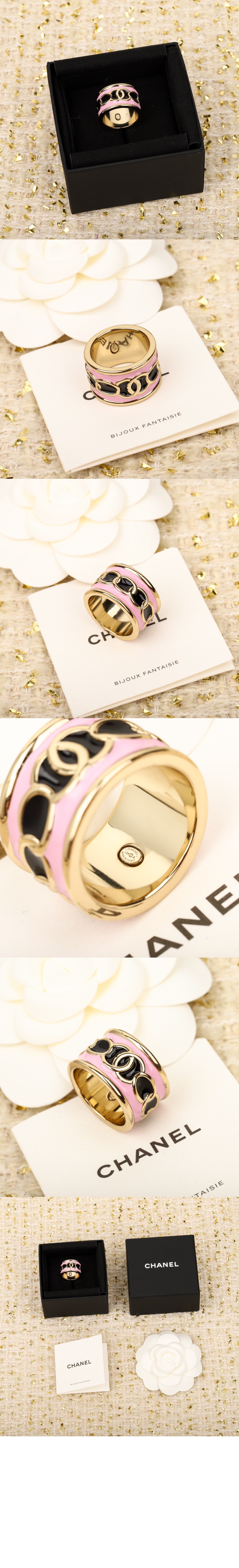 미러급레플리카사이트 | 명품레플리카 전문 쇼핑몰  | A퀄리티 - 반지 ABE040 &gt; 샤넬