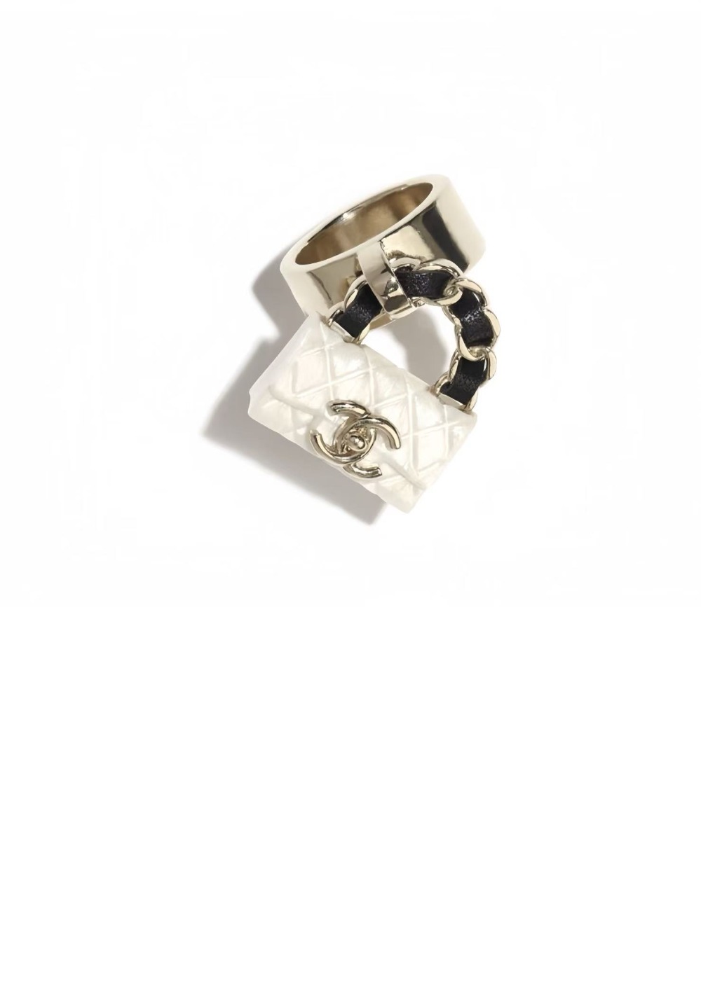 미러급레플리카사이트 | 명품레플리카 전문 쇼핑몰  | A퀄리티 - 반지 ABA014 &gt; 샤넬