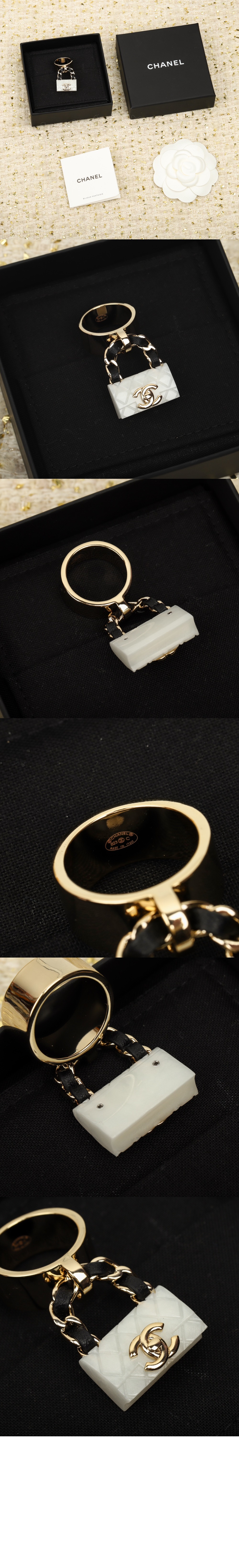 미러급레플리카사이트 | 명품레플리카 전문 쇼핑몰  | A퀄리티 - 반지 ABA014 &gt; 샤넬