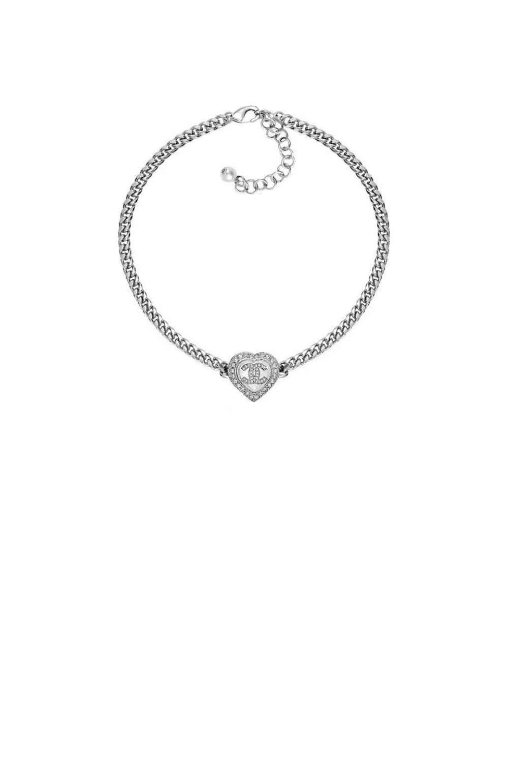 미러급레플리카사이트 | 명품레플리카 전문 쇼핑몰  | A퀄리티 - 팔찌  ABB621 &gt; 샤넬