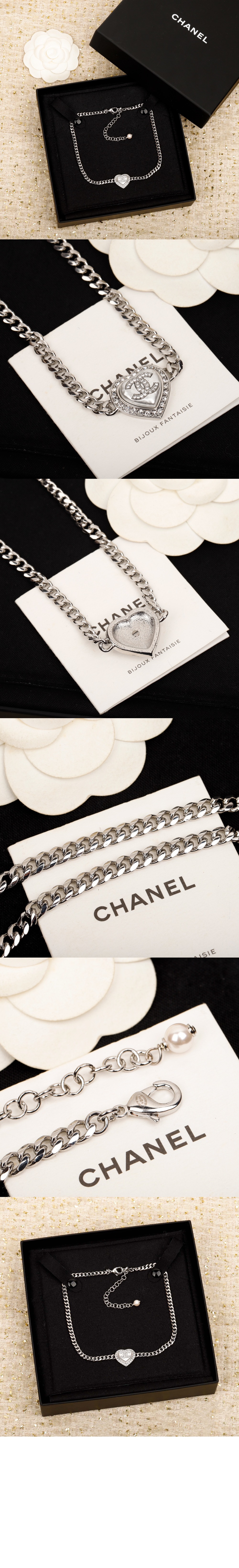 미러급레플리카사이트 | 명품레플리카 전문 쇼핑몰  | A퀄리티 - 팔찌  ABB621 &gt; 샤넬