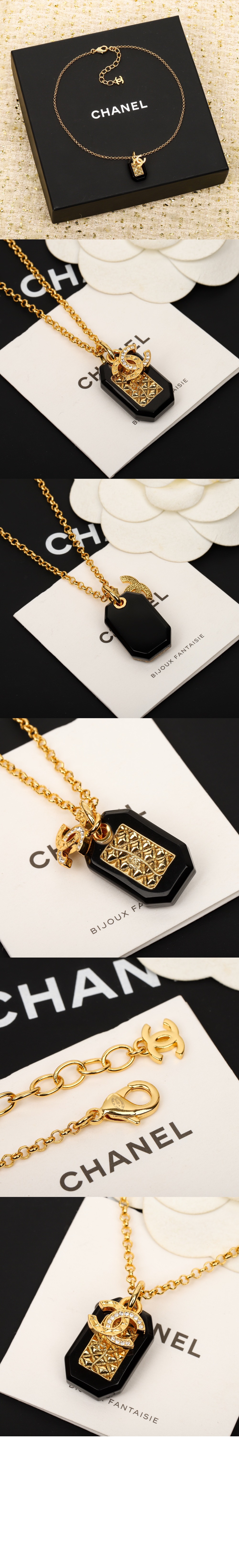 미러급레플리카사이트 | 명품레플리카 전문 쇼핑몰  | A퀄리티 - 목걸이  ABB365 &gt; 샤넬