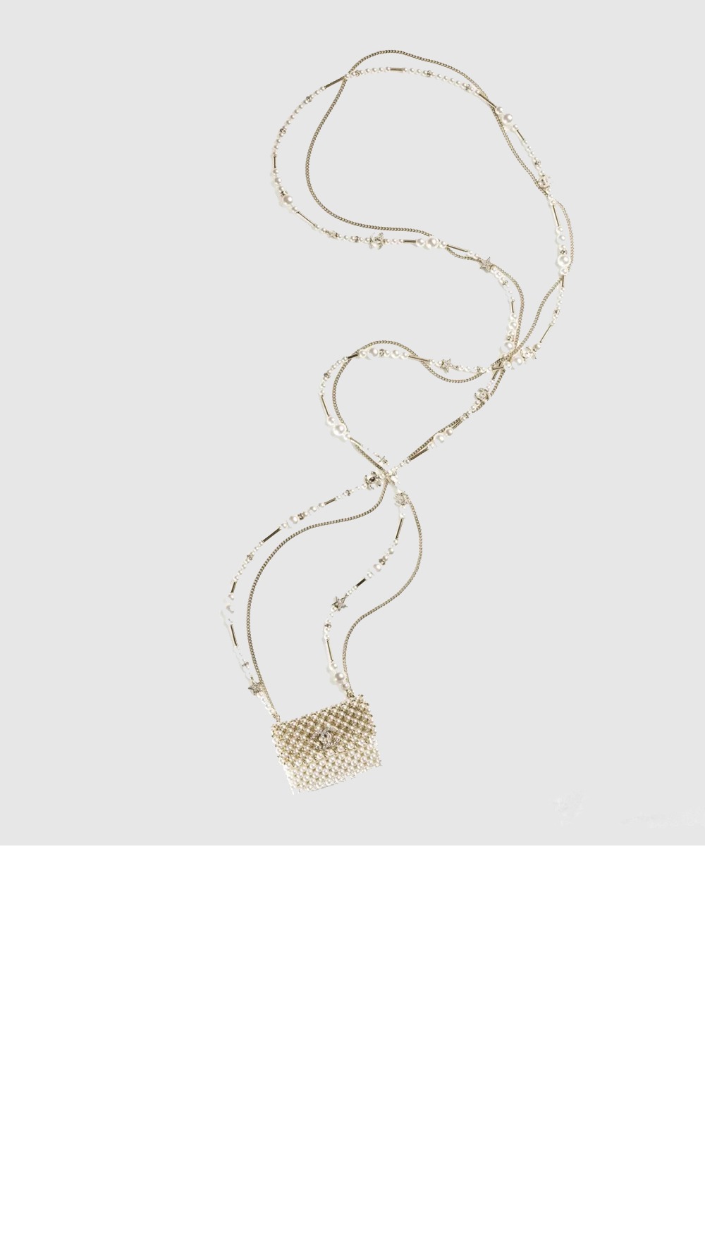 미러급레플리카사이트 | 명품레플리카 전문 쇼핑몰  | A퀄리티 - 목걸이  ABB245 &gt; 샤넬