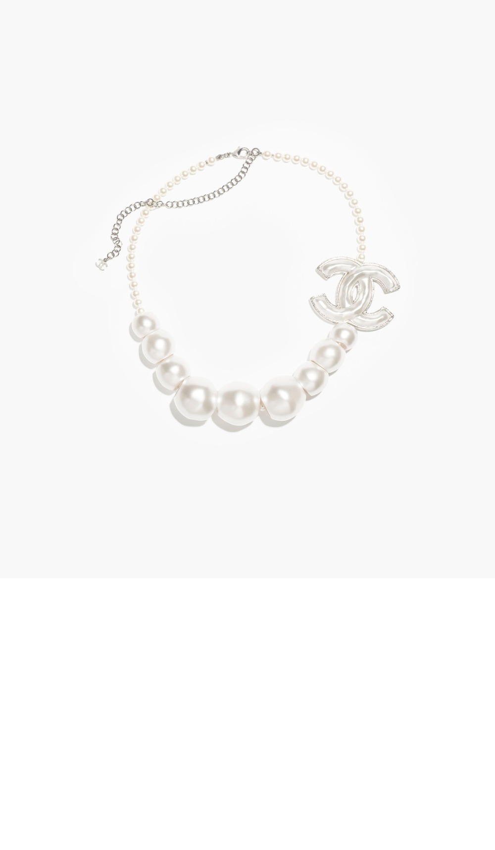 미러급레플리카사이트 | 명품레플리카 전문 쇼핑몰  | A퀄리티 - 네크리스 ABF111 &gt; 샤넬