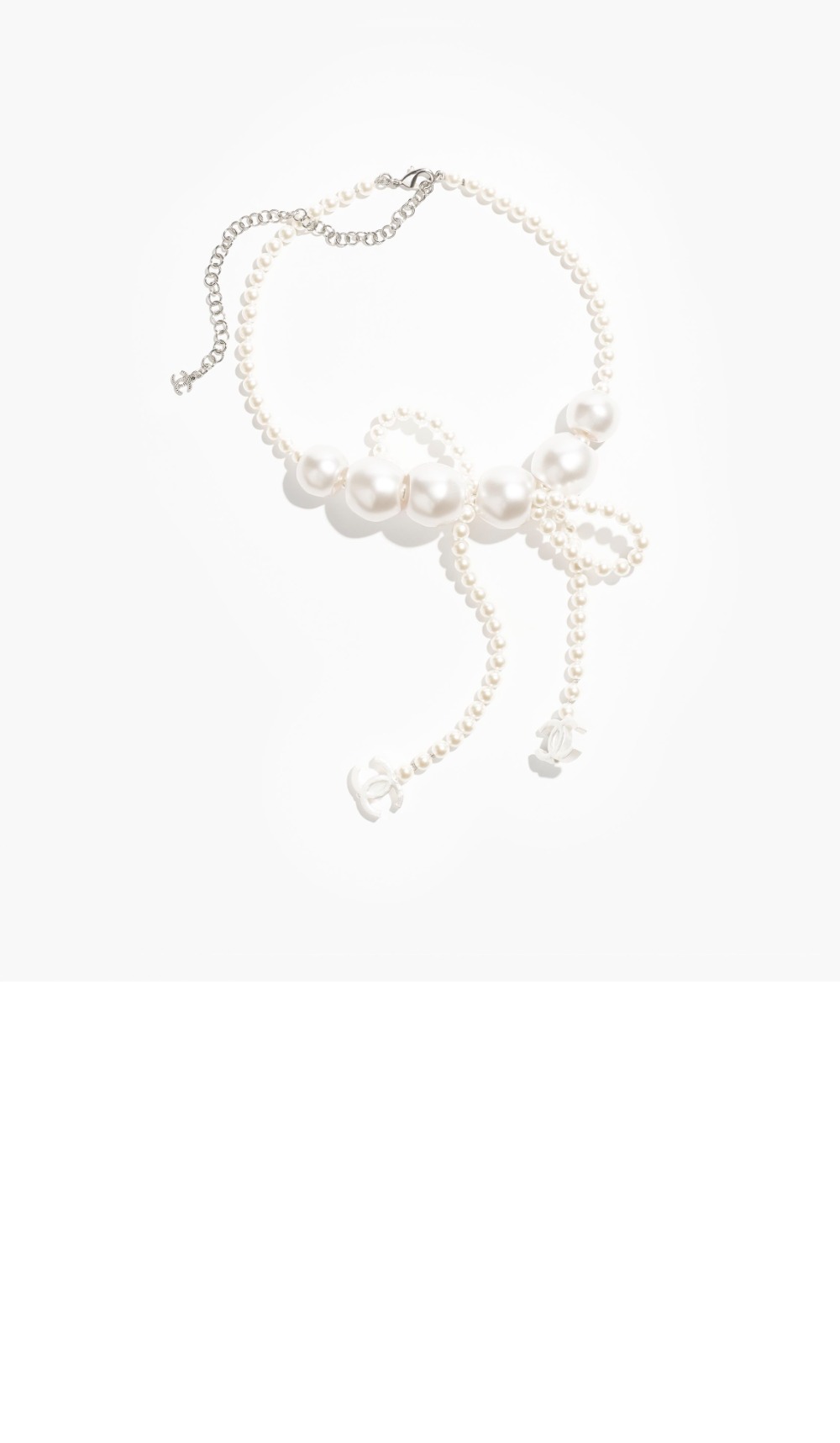 미러급레플리카사이트 | 명품레플리카 전문 쇼핑몰  | A퀄리티 - 네크리스 ABE929 &gt; 샤넬