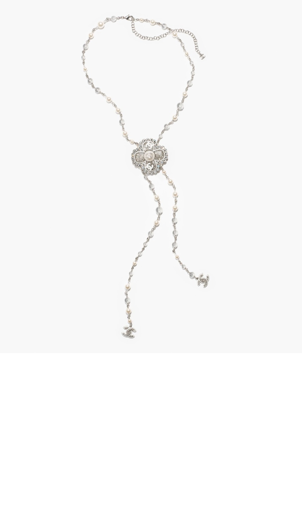 미러급레플리카사이트 | 명품레플리카 전문 쇼핑몰  | A퀄리티 - 네크리스 ABE880 &gt; 샤넬