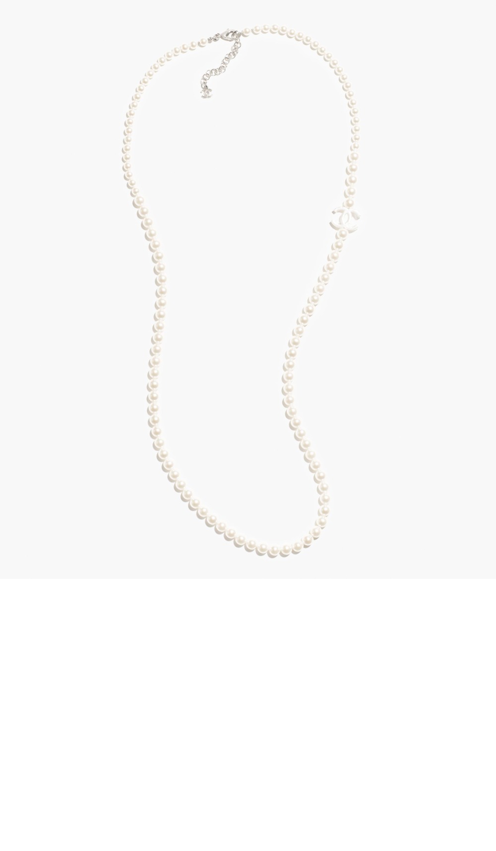 미러급레플리카사이트 | 명품레플리카 전문 쇼핑몰  | A퀄리티 - 롱 네크리스  ABF109 &gt; 샤넬