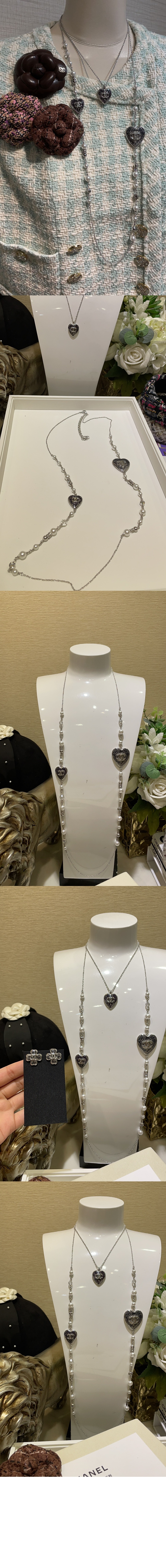 미러급레플리카사이트 | 명품레플리카 전문 쇼핑몰  | A퀄리티 - 롱 네크리스 ABE672 &gt; 샤넬