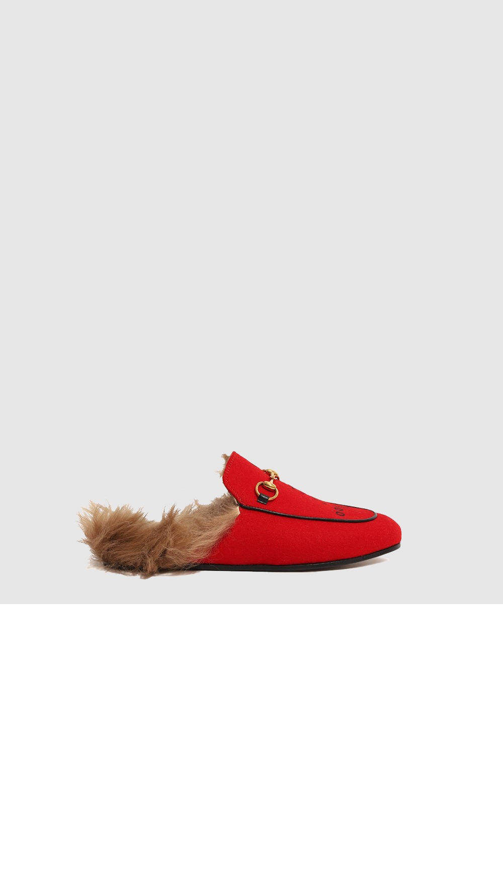 미러급레플리카사이트 | 명품레플리카 전문 쇼핑몰  | A퀄리티 - 슬리퍼 블로퍼 ‎678192 &gt; 구찌