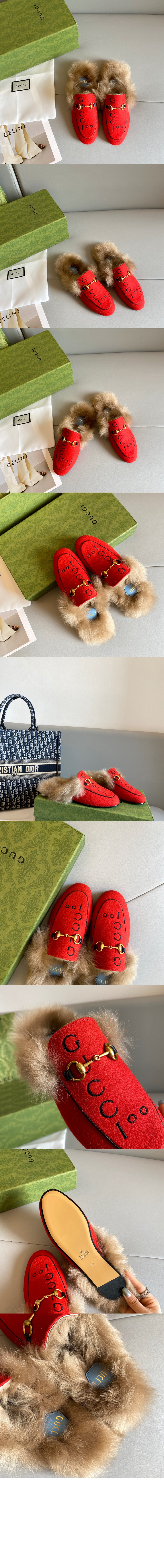 미러급레플리카사이트 | 명품레플리카 전문 쇼핑몰  | A퀄리티 - 슬리퍼 블로퍼 ‎678192 &gt; 구찌