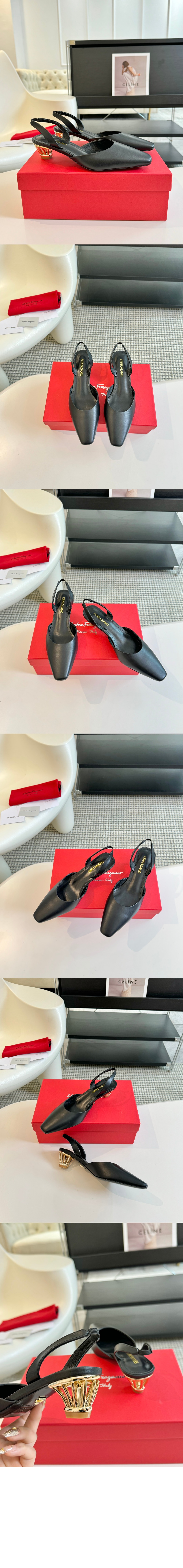 미러급레플리카사이트 | 명품레플리카 전문 쇼핑몰  | A퀄리티 - 케이지 힐 슬링백 01I057 &gt; 페레가모