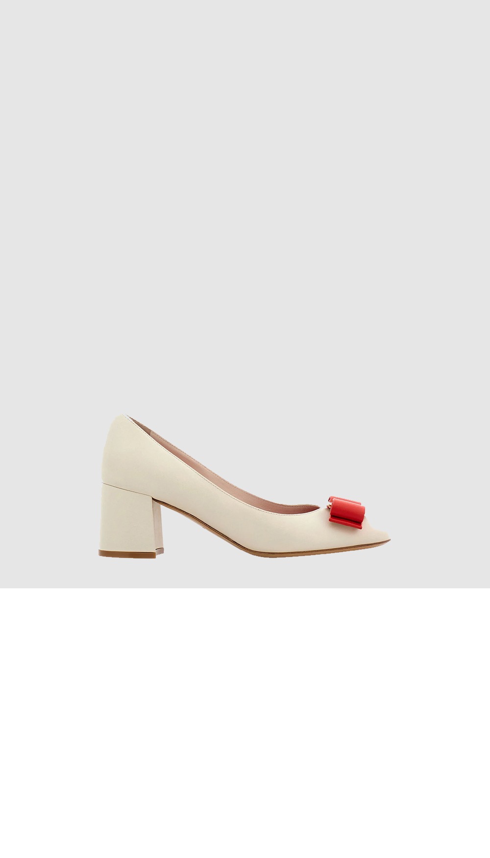 미러급레플리카사이트 | 명품레플리카 전문 쇼핑몰  | A퀄리티 - 바라 리본 힐 01I727 &gt; 페레가모