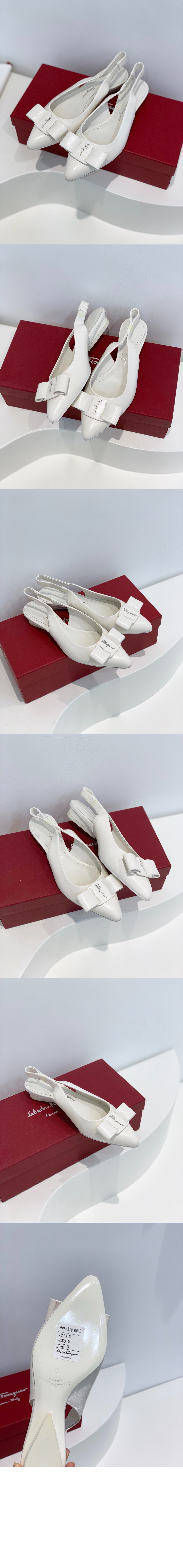 미러급레플리카사이트 | 명품레플리카 전문 쇼핑몰  | A퀄리티 - 비바 슬링백 01R434 &gt; 페레가모