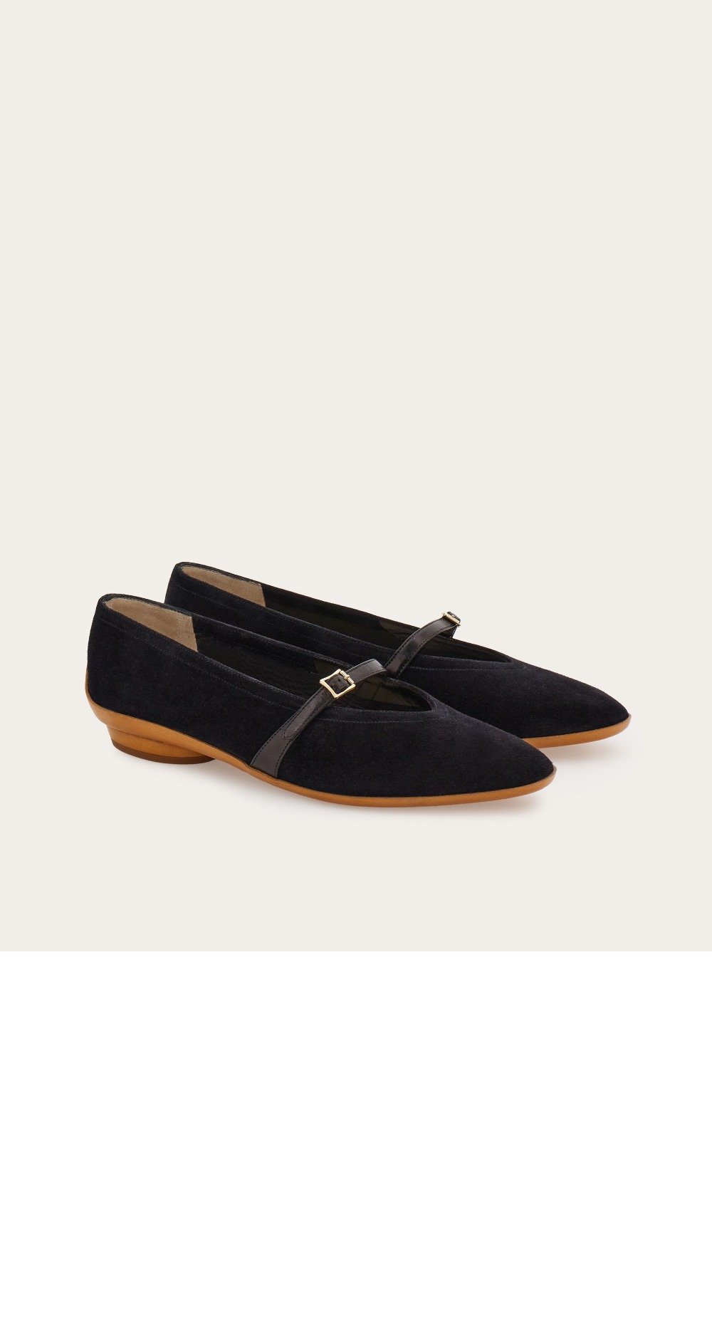 미러급레플리카사이트 | 명품레플리카 전문 쇼핑몰  | A퀄리티 - 오드리 발레 플랫 01I092 &gt; 페레가모