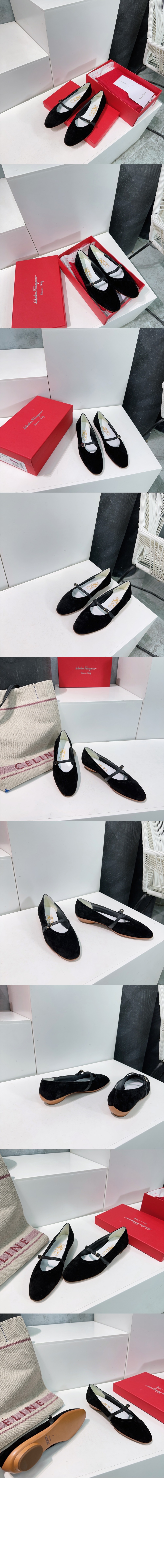 미러급레플리카사이트 | 명품레플리카 전문 쇼핑몰  | A퀄리티 - 오드리 발레 플랫 01I092 &gt; 페레가모