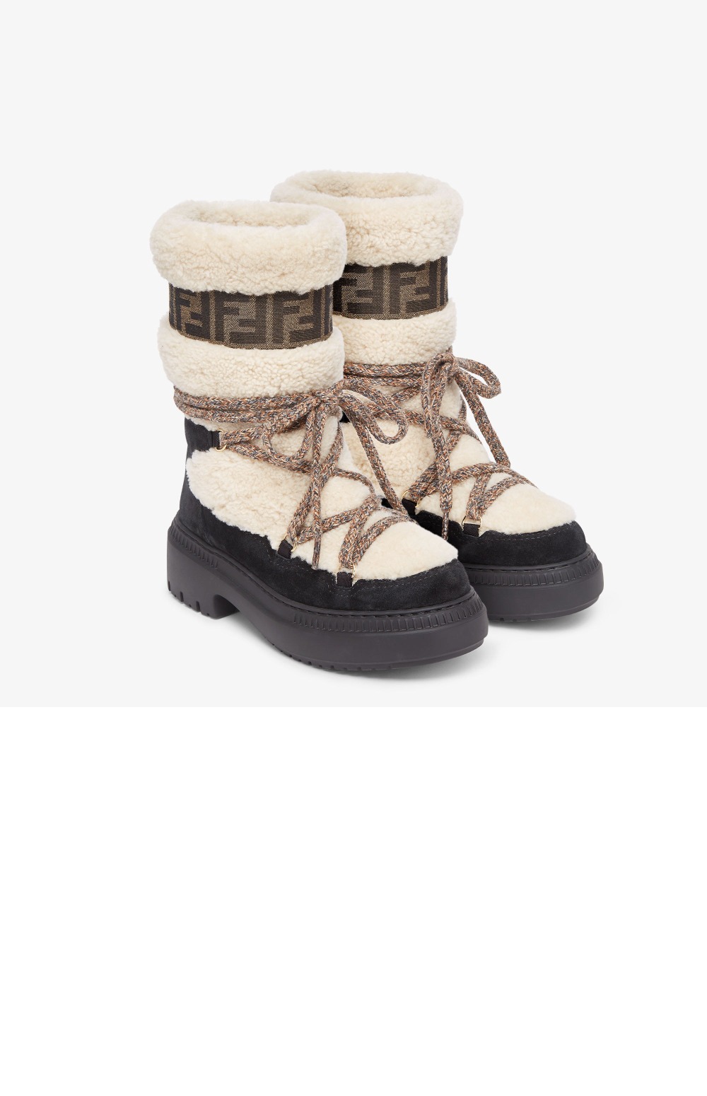 미러급레플리카사이트 | 명품레플리카 전문 쇼핑몰  | A퀄리티 - 스웨이드 부츠 8T8591 > 펜디