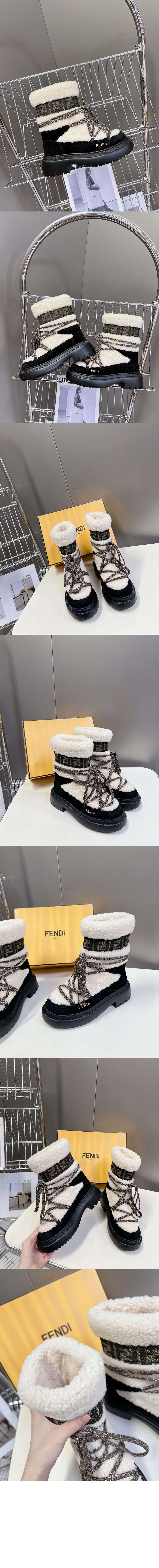 미러급레플리카사이트 | 명품레플리카 전문 쇼핑몰  | A퀄리티 - 스웨이드 부츠 8T8591 > 펜디