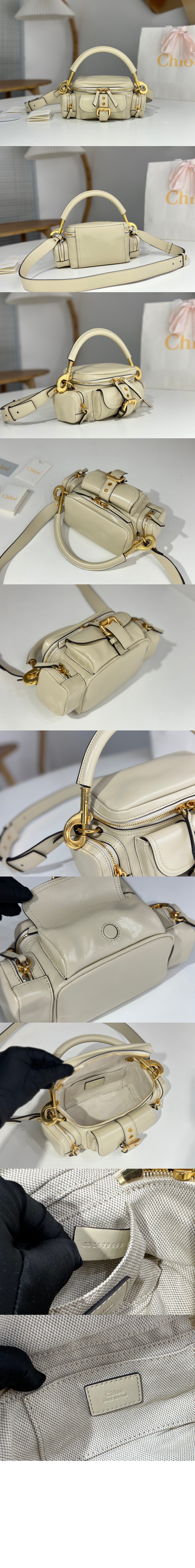 미러급레플리카사이트 | 명품레플리카 전문 쇼핑몰  | A퀄리티 - 작고 부드러운 가죽 카메라 가방 AS534 &gt; 끌로에