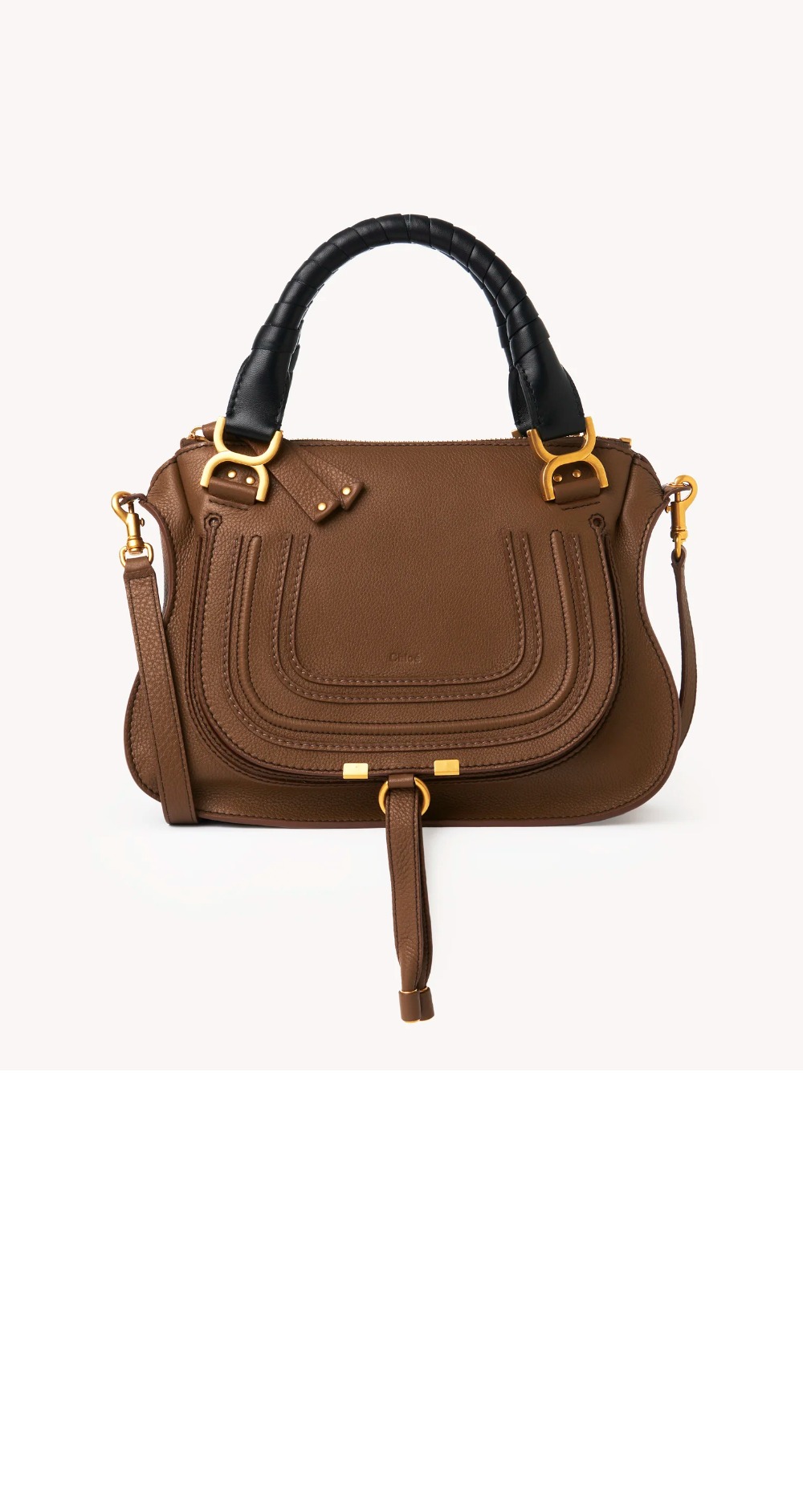 미러급레플리카사이트 | 명품레플리카 전문 쇼핑몰  | A퀄리티 - 마르시 더블 캐리백 SS661 &gt; 끌로에