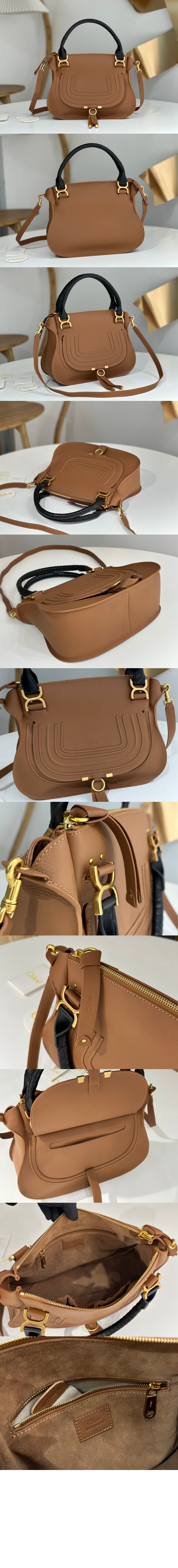 미러급레플리카사이트 | 명품레플리카 전문 쇼핑몰  | A퀄리티 - 마르시 더블 캐리백 SS661 &gt; 끌로에