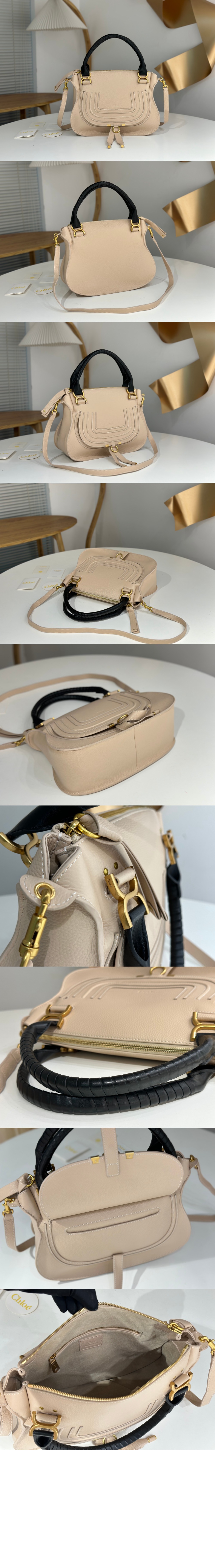 미러급레플리카사이트 | 명품레플리카 전문 쇼핑몰  | A퀄리티 - 마르시 더블 캐리백 SS661 &gt; 끌로에