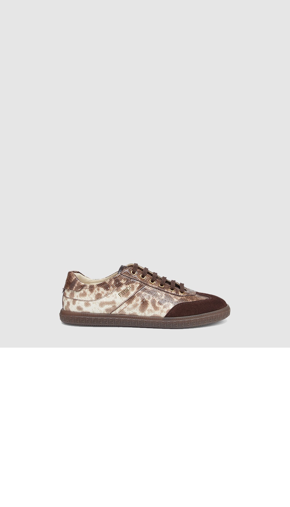 미러급레플리카사이트 | 명품레플리카 전문 쇼핑몰  | A퀄리티 - 플레어 스니커즈 8E8503 &gt; 펜디