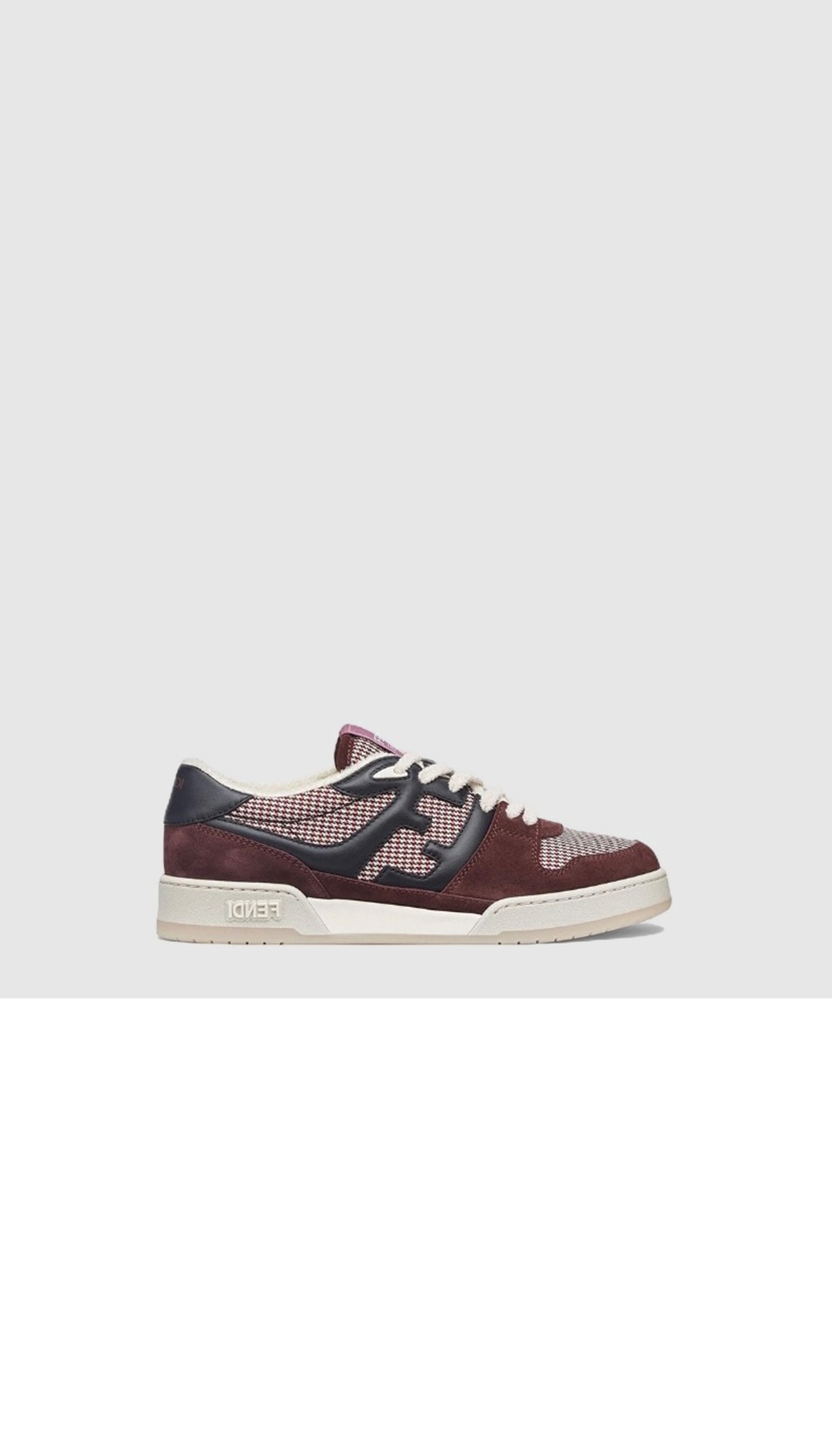 미러급레플리카사이트 | 명품레플리카 전문 쇼핑몰  | A퀄리티 - 플로우 스니커즈 7E1495 &gt; 펜디