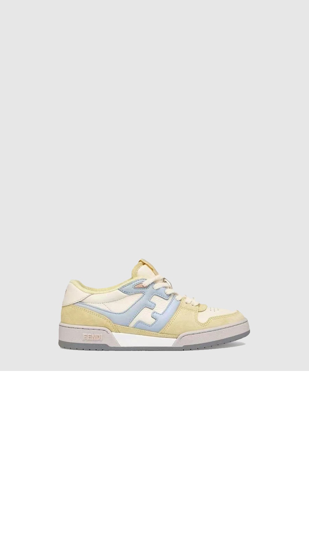 미러급레플리카사이트 | 명품레플리카 전문 쇼핑몰  | A퀄리티 - 플로우 스니커즈 8E8252 &gt; 펜디