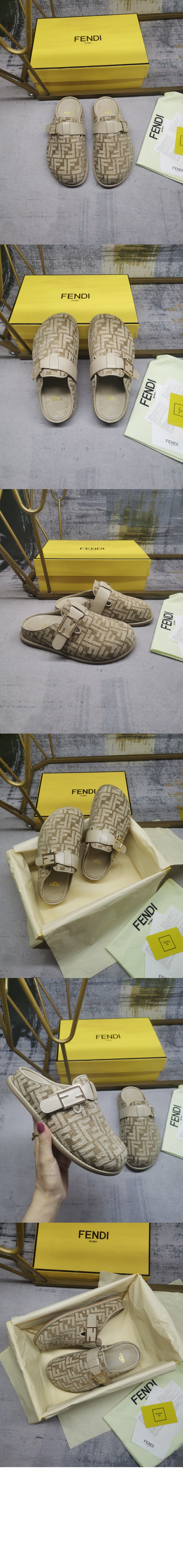 미러급레플리카사이트 | 명품레플리카 전문 쇼핑몰  | A퀄리티 - 필 샌들 8R8448 &gt; 펜디