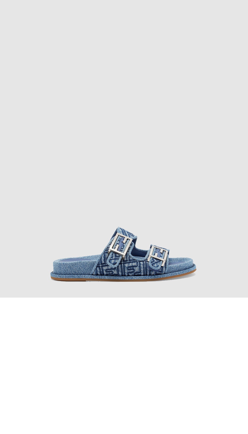 미러급레플리카사이트 | 명품레플리카 전문 쇼핑몰  | A퀄리티 - 필 샌들 8X8326 &gt; 펜디