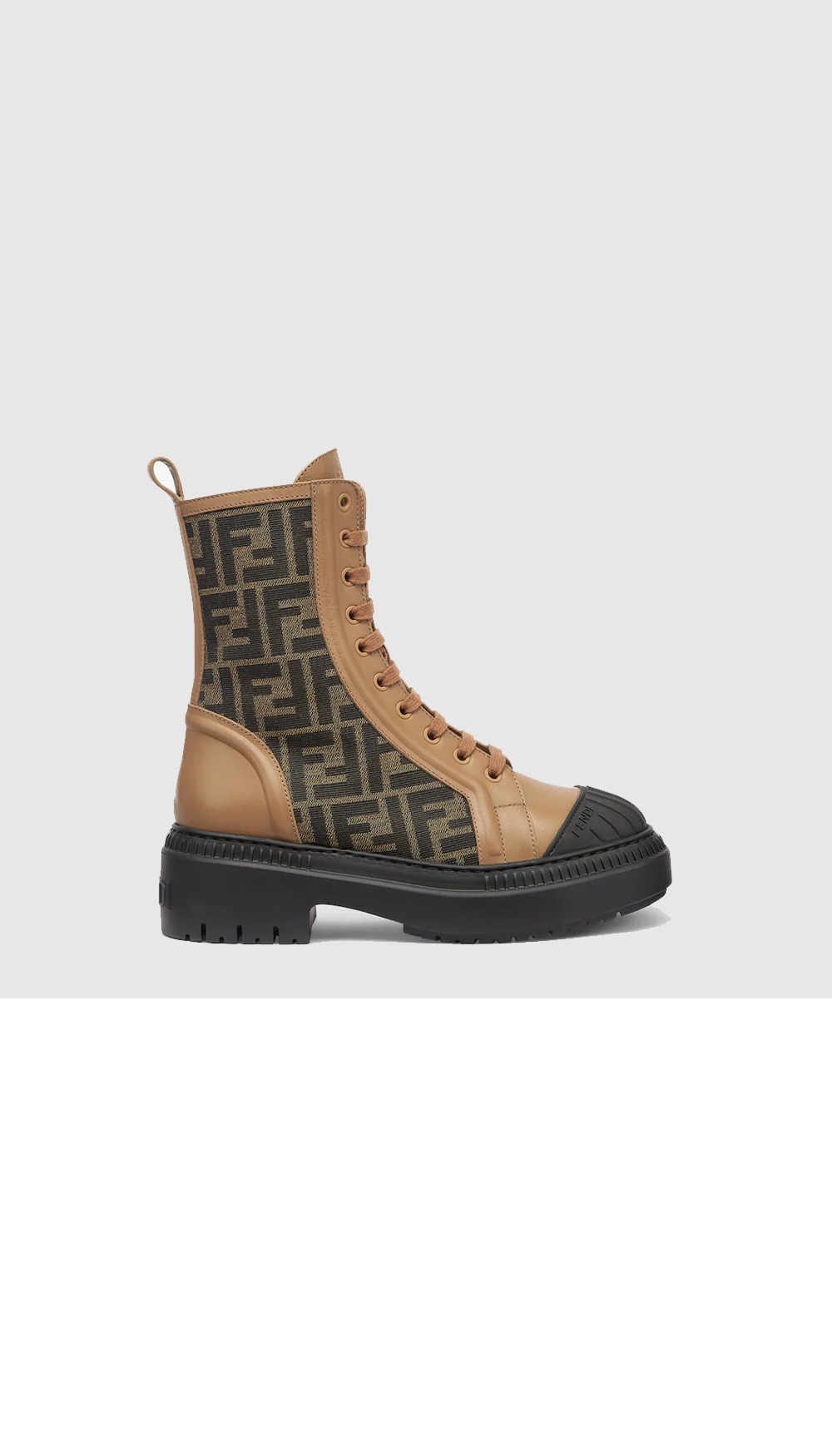 미러급레플리카사이트 | 명품레플리카 전문 쇼핑몰  | A퀄리티 - FF 도미노 라이더 앵클부츠 8T8353 &gt; 펜디