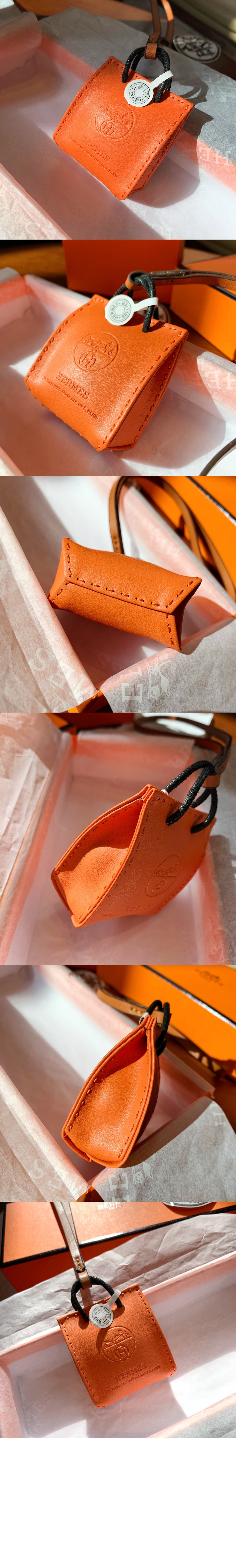 미러급레플리카사이트 | 명품레플리카 전문 쇼핑몰  | A퀄리티 - sac  orange 백참 &gt; 에르메스